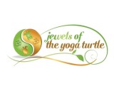 /public/logoimage/1330064203logo Jewels Yoga Turtle11.jpg